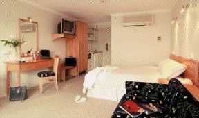 Astor Metropole & Apartment - Accommodation Brisbane 0
