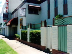 Bexhill NSW Accommodation Brisbane