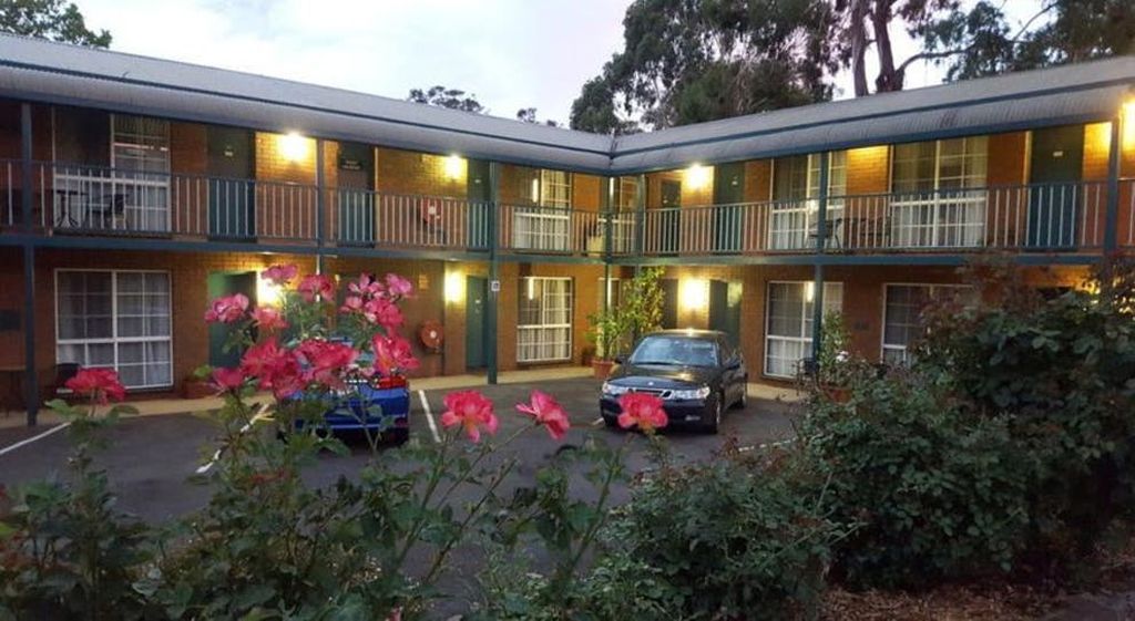 Elevated Plains VIC Accommodation Brisbane