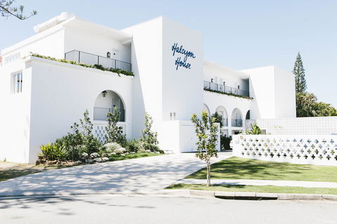 Halcyon House - Accommodation Brisbane 0
