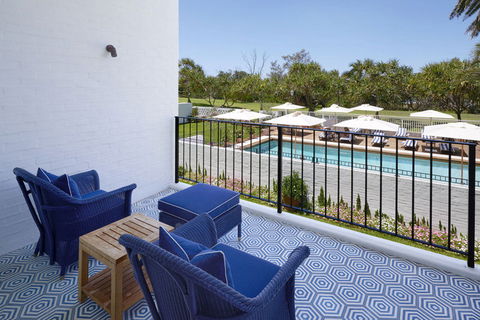 Halcyon House - Accommodation Brisbane 1
