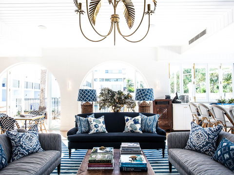 Halcyon House - Accommodation Brisbane 2