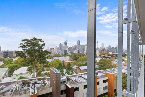 Astra Jasper - Accommodation Brisbane 0