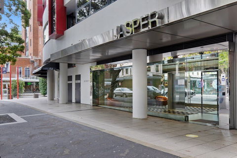 Astra Jasper - Accommodation Brisbane 2
