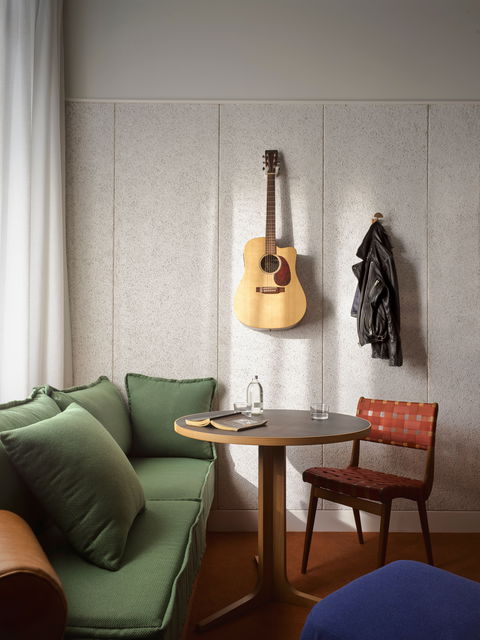 ACE Hotel Sydney - Accommodation Brisbane 1