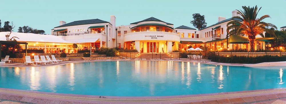 Burns Beach WA Accommodation Brisbane