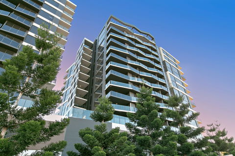 Arise Spice - Accommodation Brisbane 1