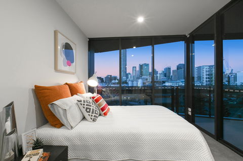 Arise Spice - Accommodation Brisbane 2
