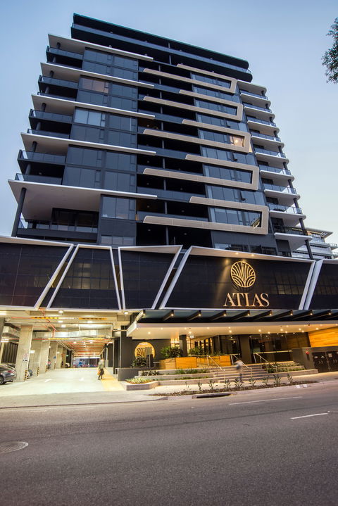 Arise Atlas - Accommodation Brisbane 0