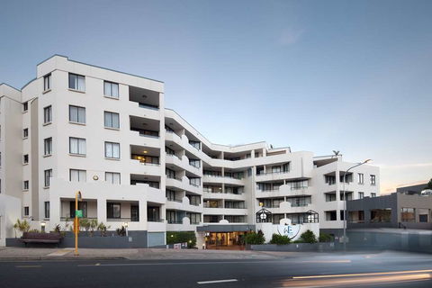 Central West End Apartments - Accommodation Brisbane 2