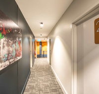 Chardons Corner Hotel - Accommodation Brisbane