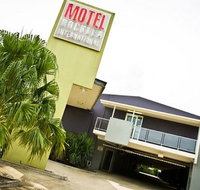 Rocklea International Hotel - Accommodation Brisbane