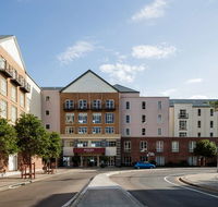 Rydges Newcastle - Accommodation Brisbane