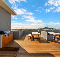Astra Apartments Newcastle - Accommodation Brisbane