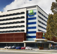 Holiday Inn Express Newcastle - Accommodation Brisbane