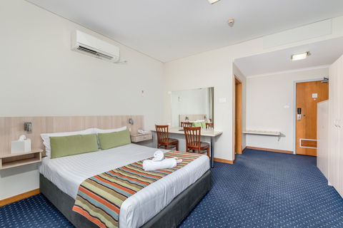 Alloggio Tudor Hamilton - Accommodation Brisbane 2