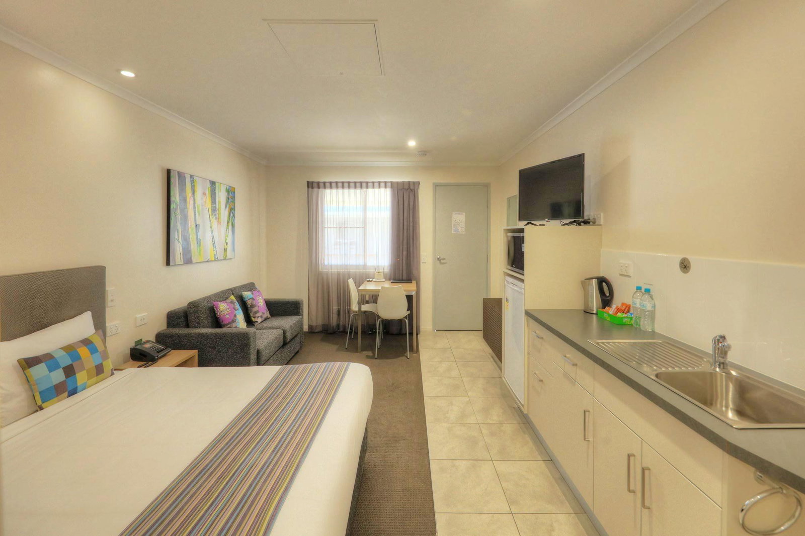 Ballaroo QLD Accommodation Brisbane