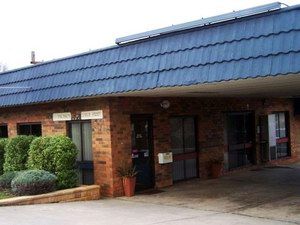 Adelaide Lead VIC Accommodation Brisbane