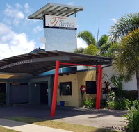 Ayr Traveller's Motel - Accommodation Brisbane