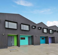 Quality Apartments Dandenong - Accommodation Brisbane