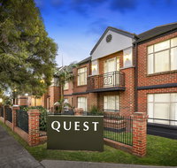 Quest Dandenong - Accommodation Brisbane
