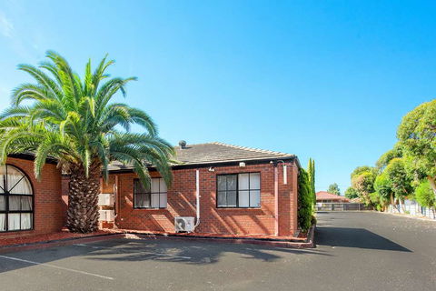 Comfort Inn Dandenong - Accommodation Brisbane 1