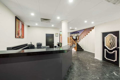 Comfort Inn Dandenong - Accommodation Brisbane 2