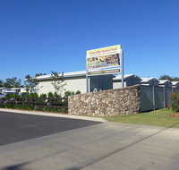 Chinchilla Tourist Park - Accommodation Brisbane