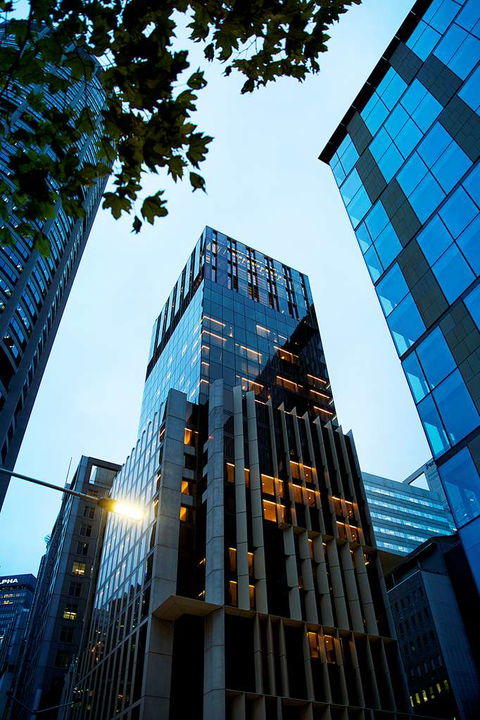 A By Adina Sydney - Accommodation Brisbane 2