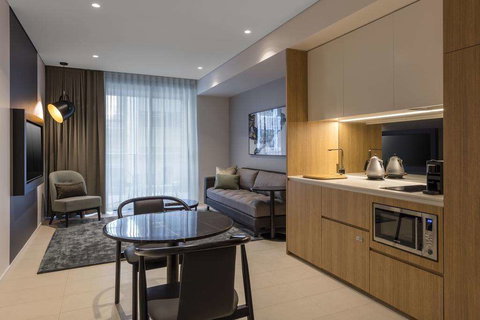 SKYE Suites Sydney - Accommodation Brisbane 0