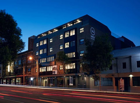 Veriu Camperdown - Accommodation Brisbane 0