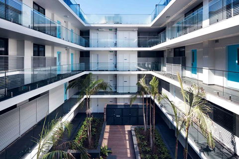 Veriu Camperdown - Accommodation Brisbane 1