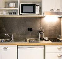 The Urban Newtown - Accommodation Brisbane