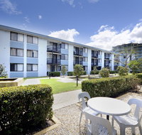 Assured Waterside Apartments - Accommodation Brisbane
