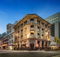 Quest Savoy - Accommodation Brisbane