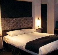 Zero Davey Apartment Hotel - Accommodation Brisbane