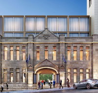 The Tasman A Luxury Collection Hotel - Accommodation Brisbane