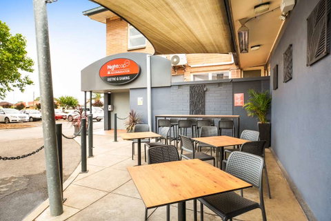Nightcap at Hendon Hotel - Accommodation Brisbane 0