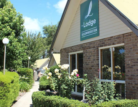 The Lodge by Haus - Accommodation Brisbane 0