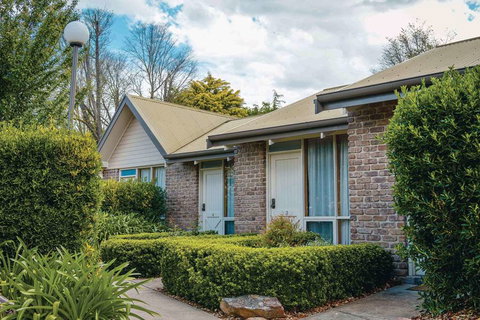 The Lodge by Haus - Accommodation Brisbane 1