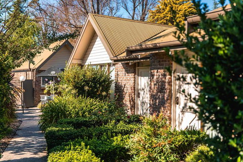 The Lodge by Haus - Accommodation Brisbane 2