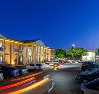 Adelaide Inn - Accommodation Brisbane
