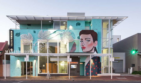 Majestic Minima Hotel - Accommodation Brisbane 1