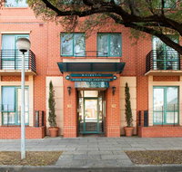 Majestic Tynte Street Apartments - Accommodation Brisbane