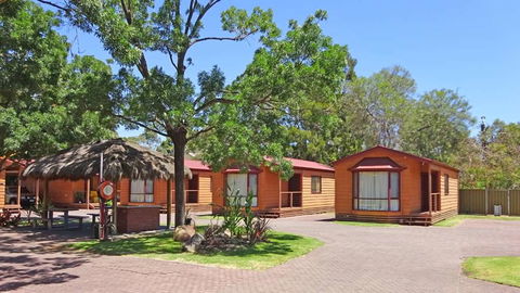 Adelaide Caravan Park - Accommodation Brisbane 0