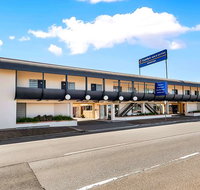 Comfort Inn Manhattan - Accommodation Brisbane