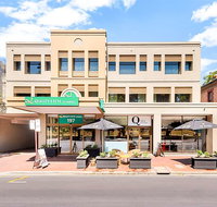 Quality Inn O'Connell - Accommodation Brisbane