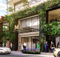 Majestic M Suites - Accommodation Brisbane