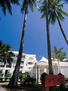 Alamanda Palm Cove - Accommodation Brisbane 0