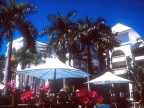 Alamanda Palm Cove - Accommodation Brisbane 1